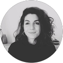 Foto de perfil de Marta Pareja