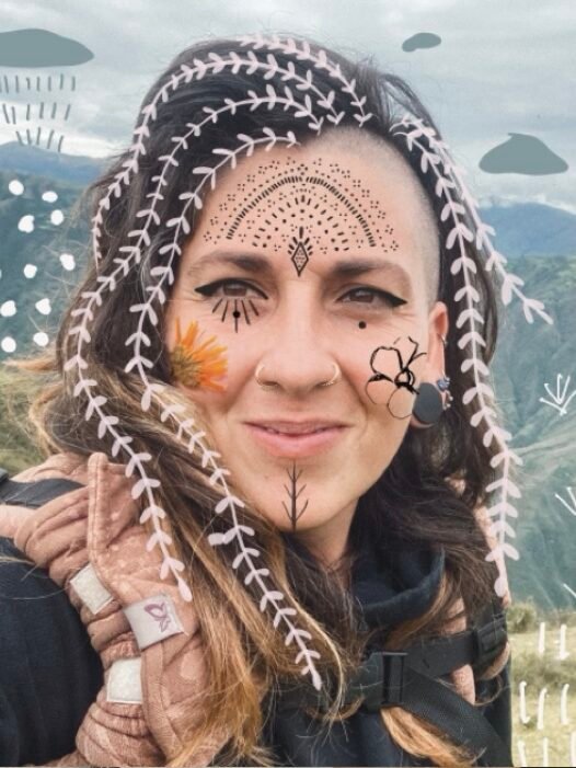 Deborah Joyce, il·lustradora